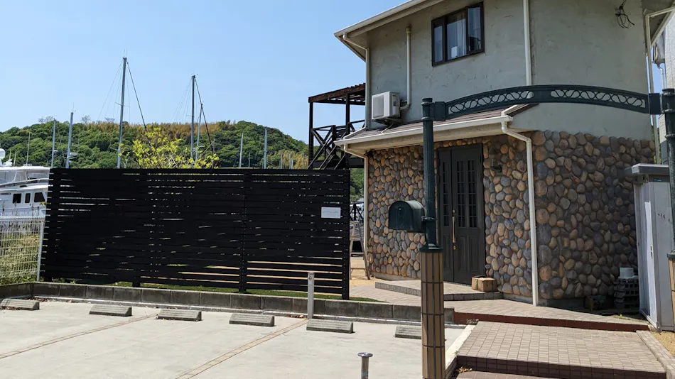 Marina Villa Setouchi
