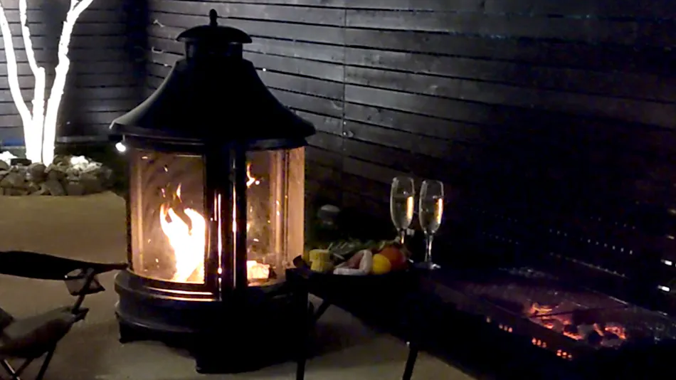 Marina Villa Setouchi