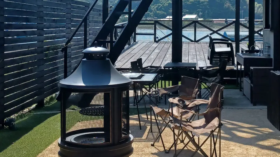 Marina Villa Setouchi