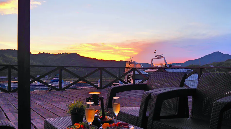 Marina Villa Setouchi