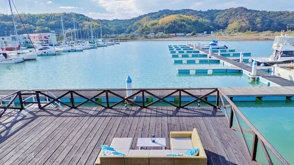 Marina Villa Setouchi