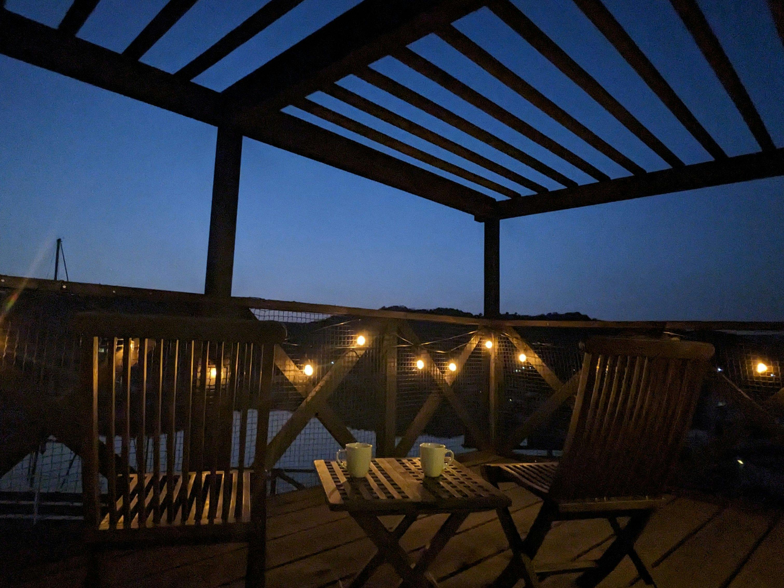 Marina Villa Setouchi