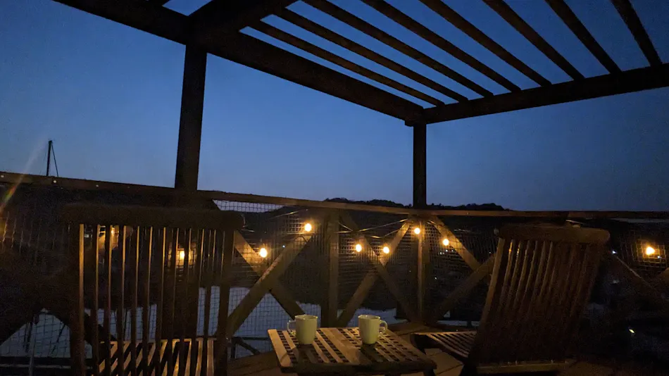 Marina Villa Setouchi