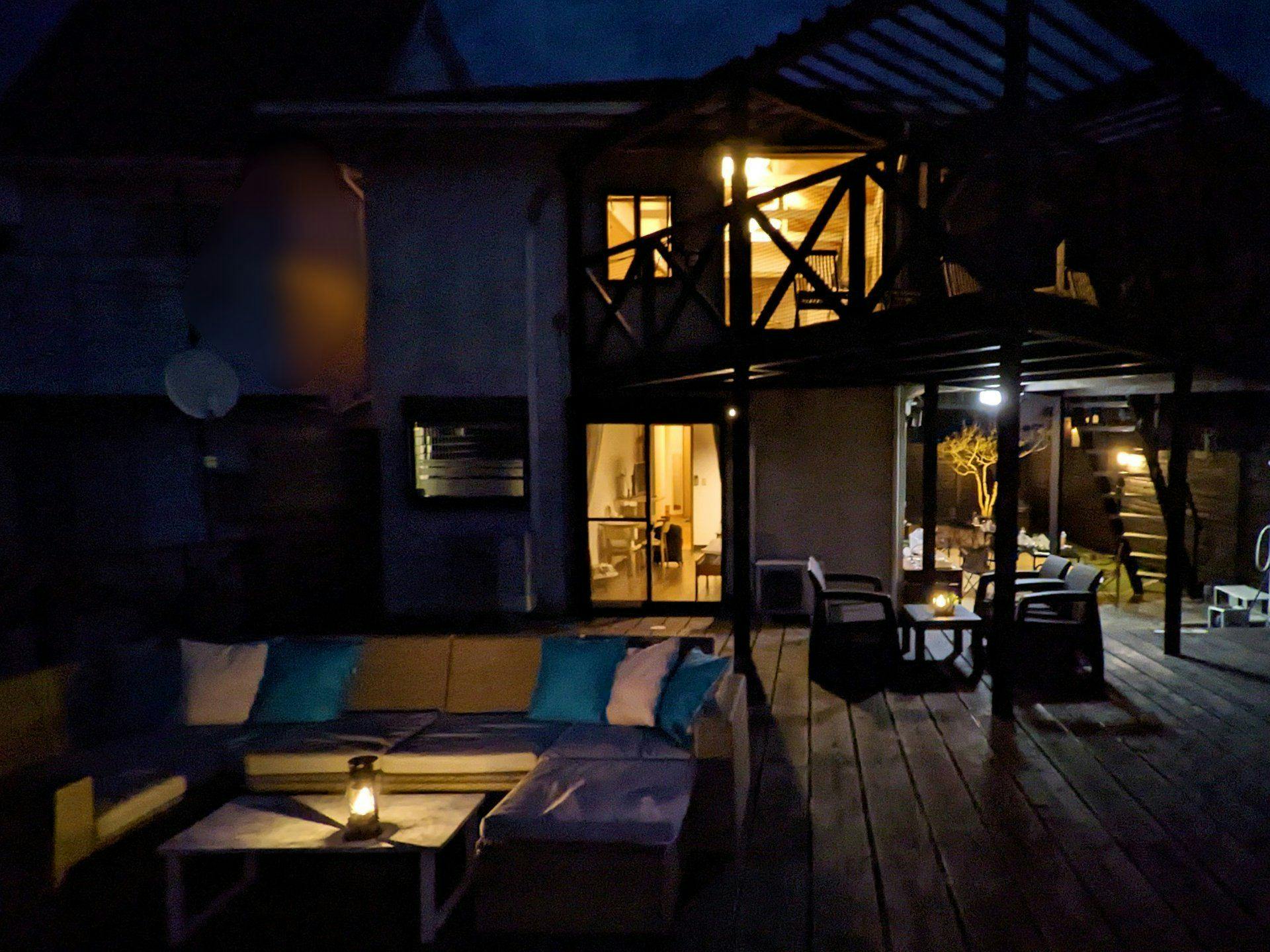Marina Villa Setouchi