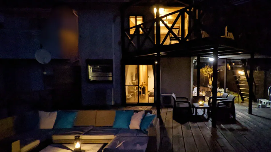 Marina Villa Setouchi