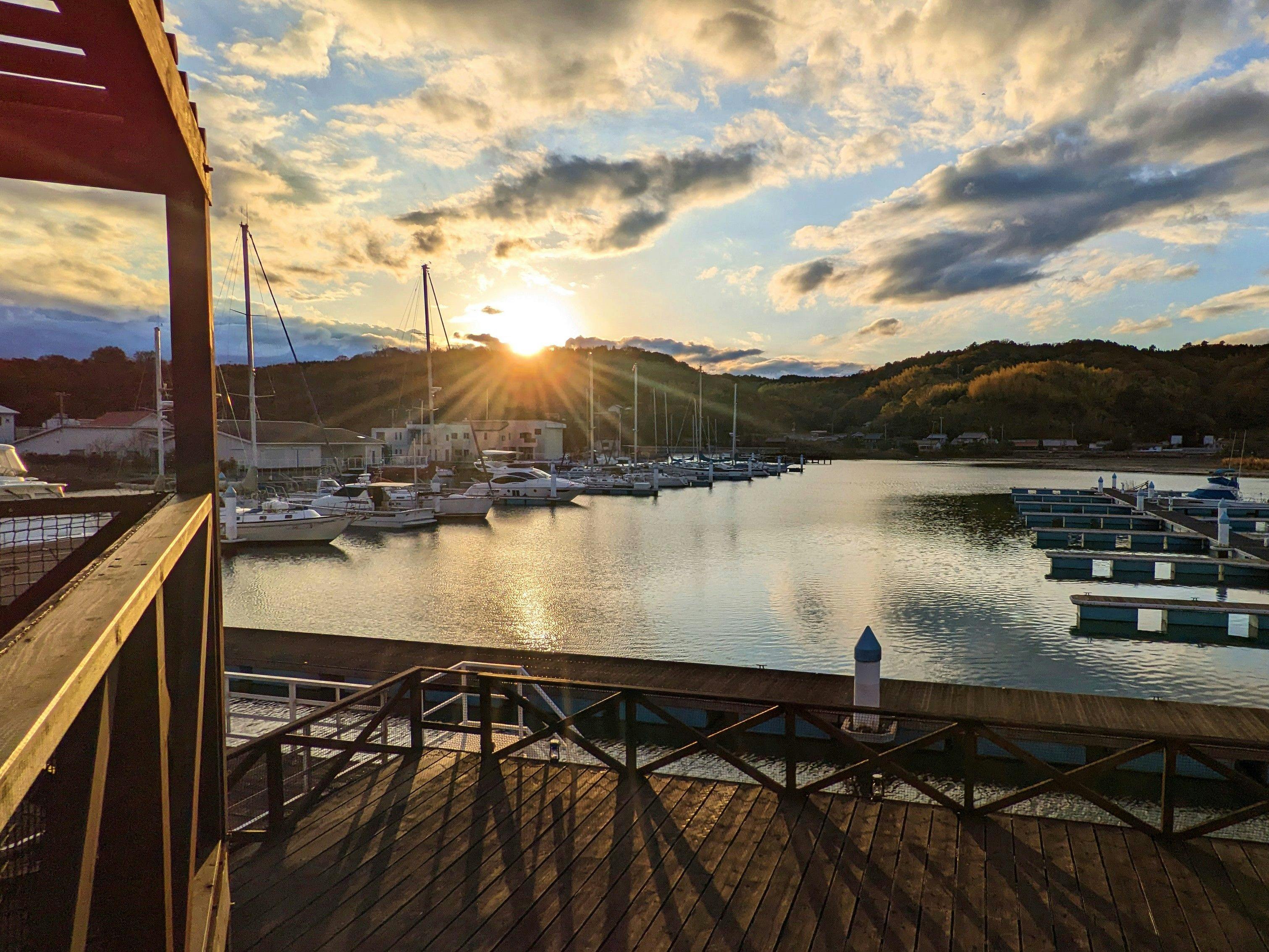 Marina Villa Setouchi