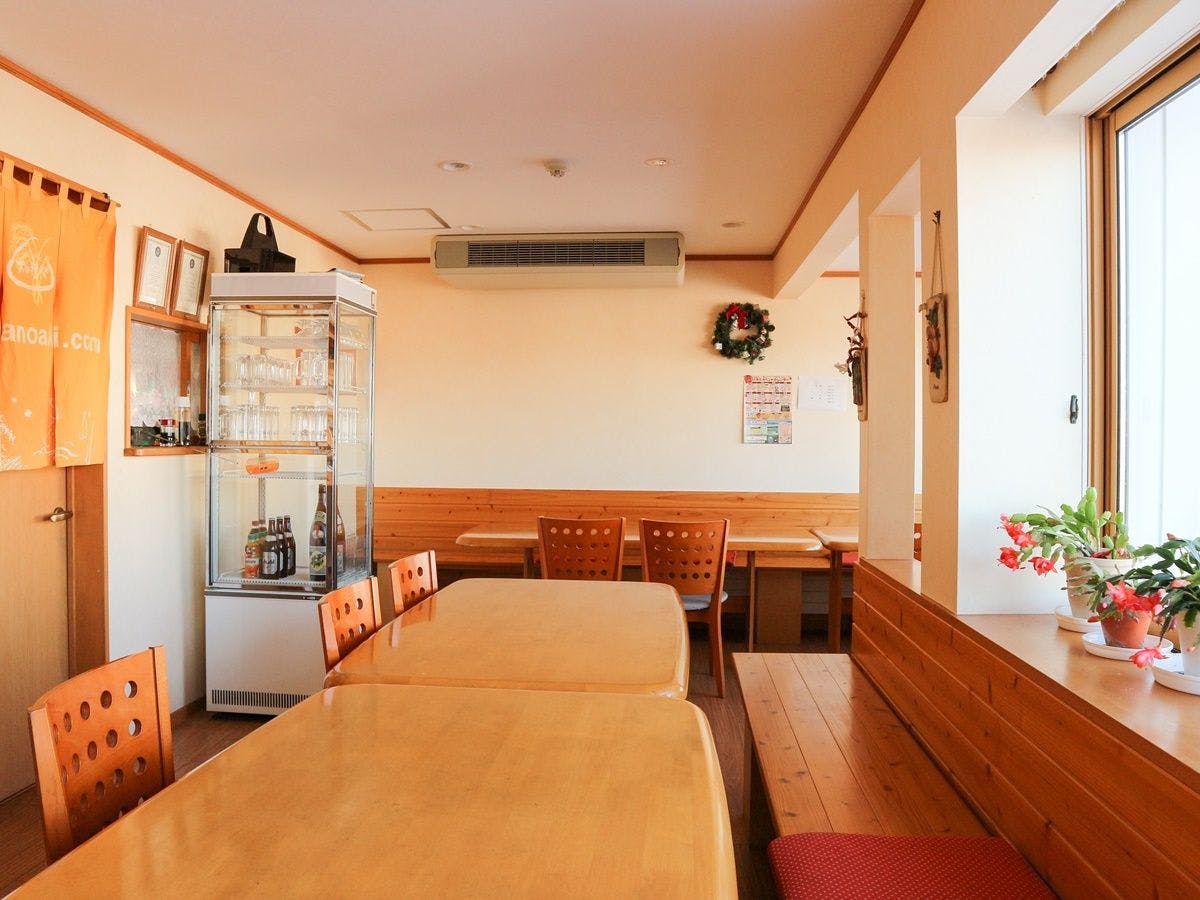Akakura Onsen Echo Ryokan