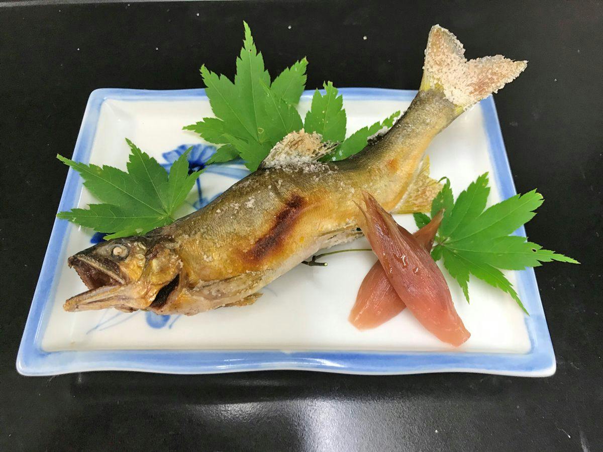Akakura Onsen Echo Ryokan