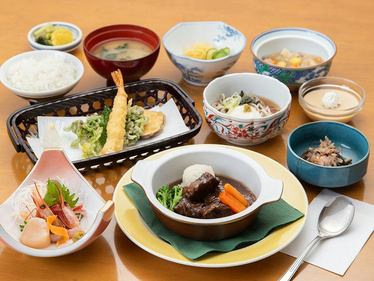 Akakura Onsen Echo Ryokan