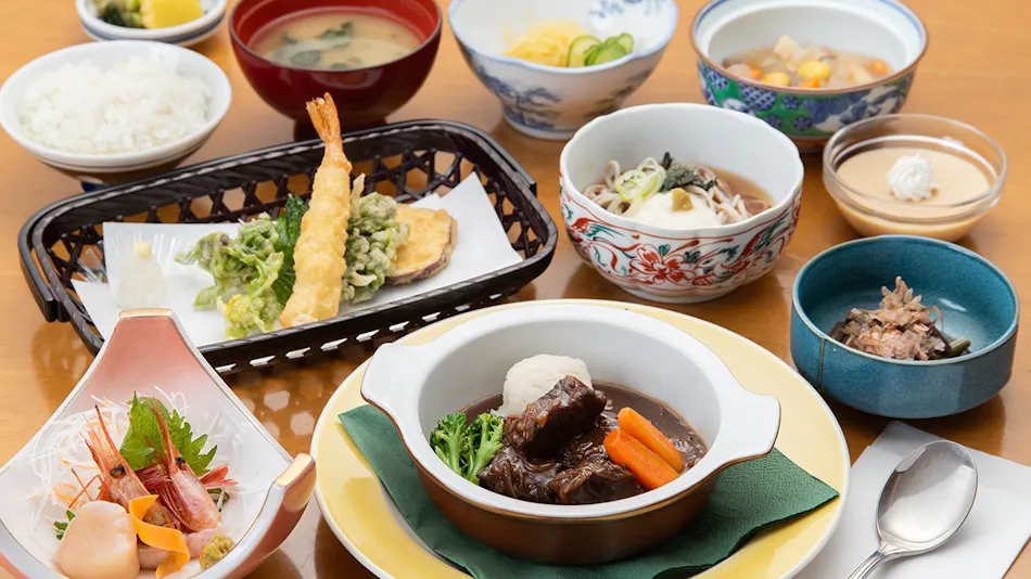 Akakura Onsen Echo Ryokan