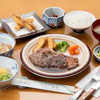 รวมสเต็กเนื้อสันใน! อาหารเย็นทำเอง.