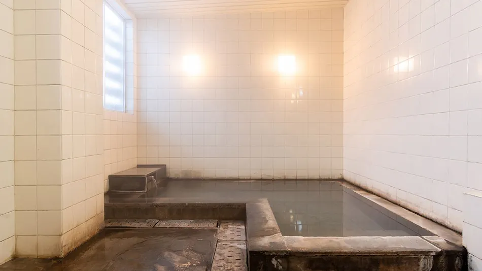 Akakura Onsen Echo Ryokan