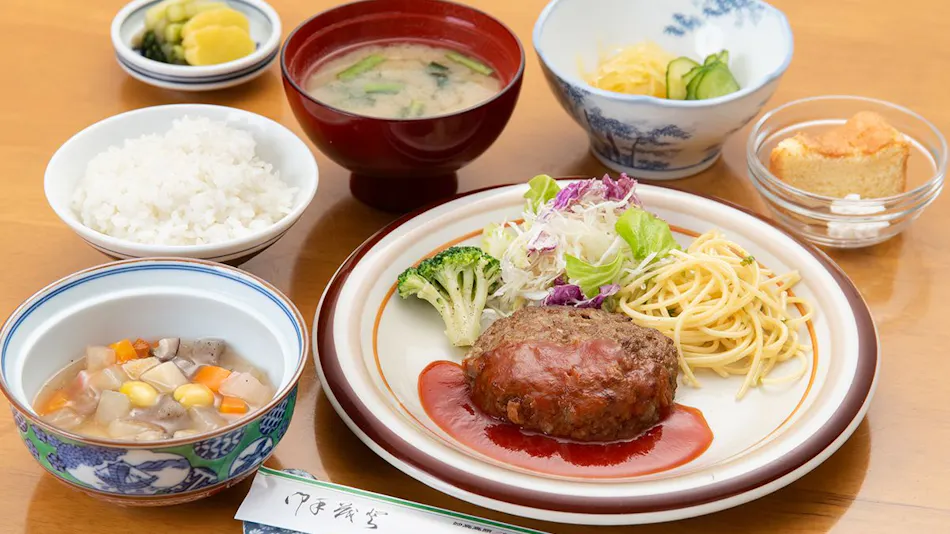 Akakura Onsen Echo Ryokan