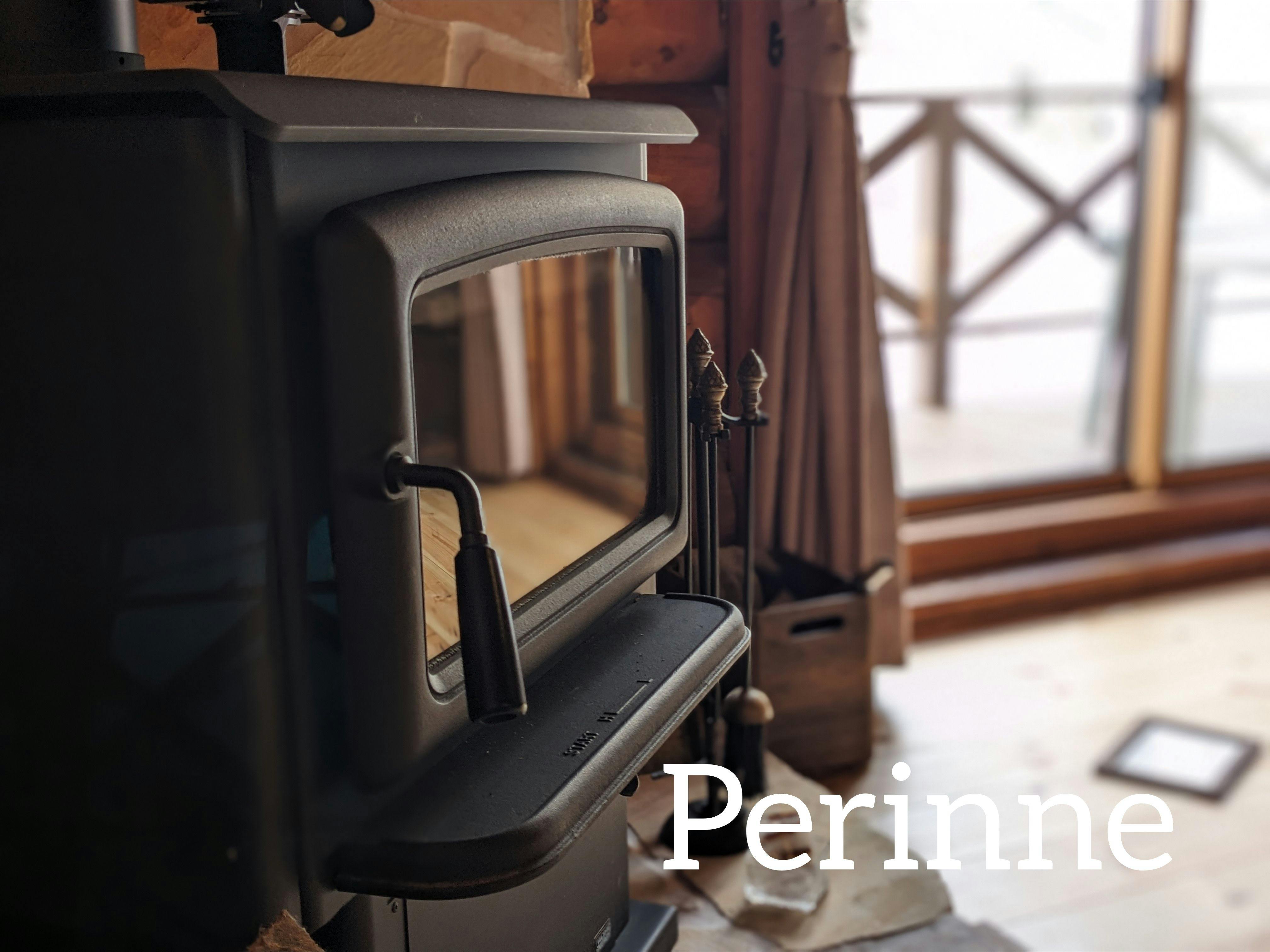 Log Cabin rentals & Finnish sauna Step House