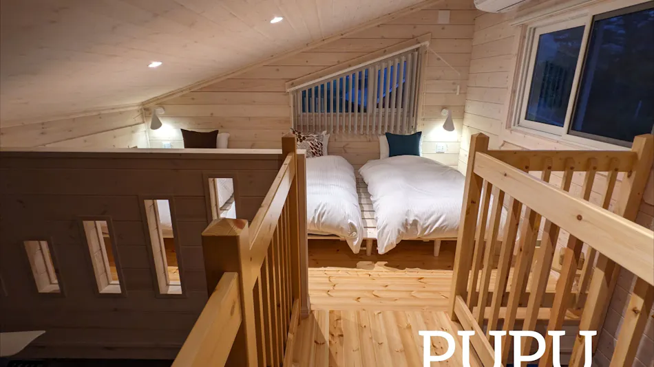 Log Cabin rentals & Finnish sauna Step House