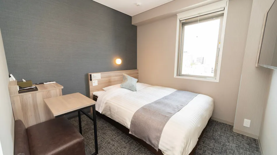 Super Hotel Premier Sendai Kokubuncho Natural Hot Spring