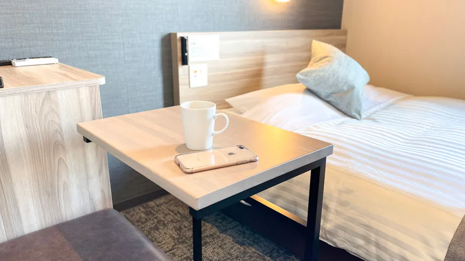 Super Hotel Premier Sendai Kokubuncho Natural Hot Spring