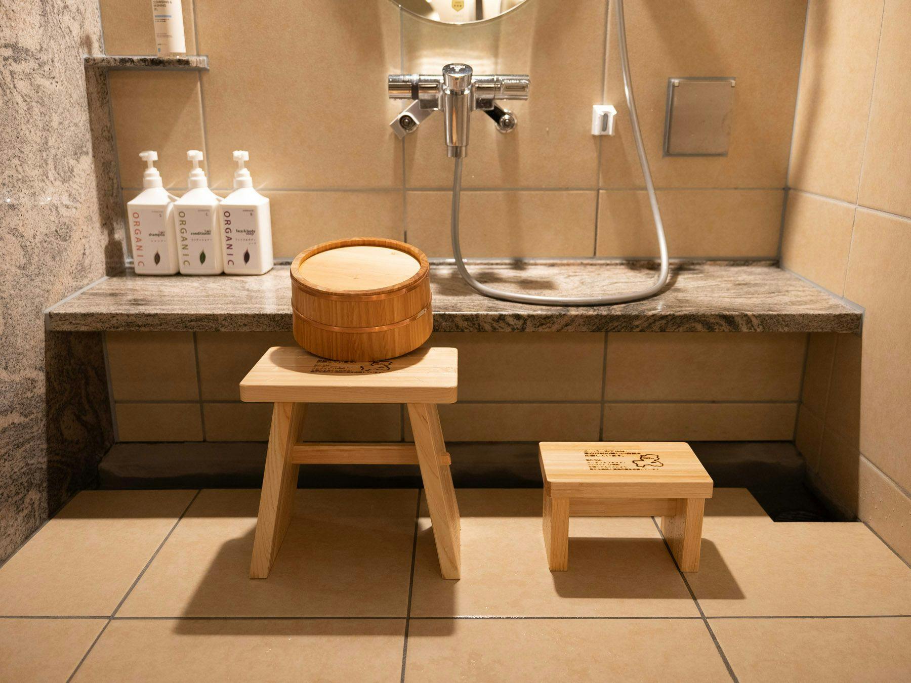 Super Hotel Premier Sendai Kokubuncho Natural Hot Spring