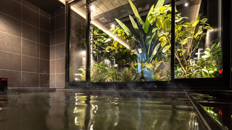 Super Hotel Premier Sendai Kokubuncho Natural Hot Spring