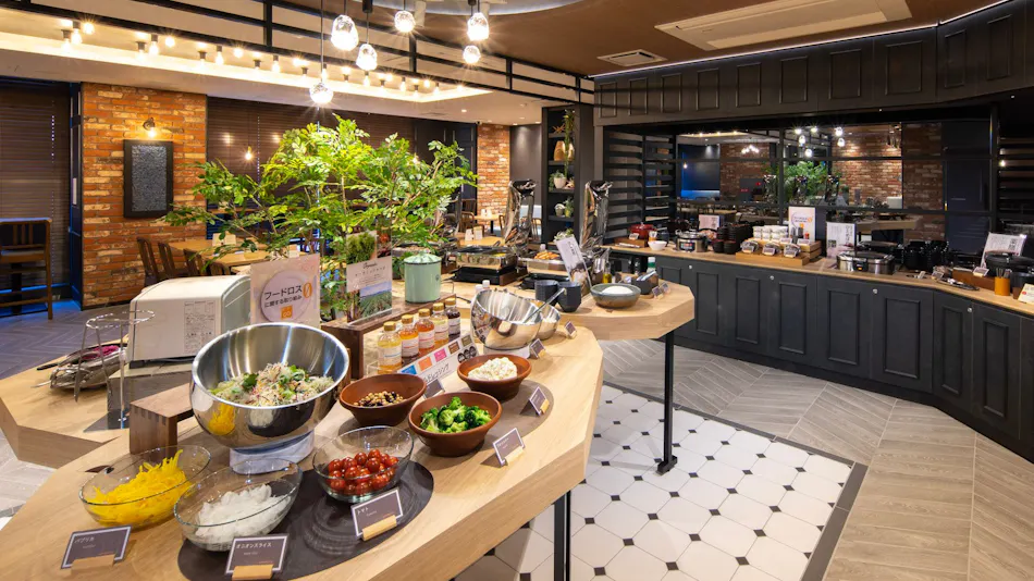 Super Hotel Premier Sendai Kokubuncho Natural Hot Spring