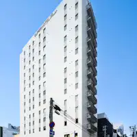 14층 비즈니스 호텔