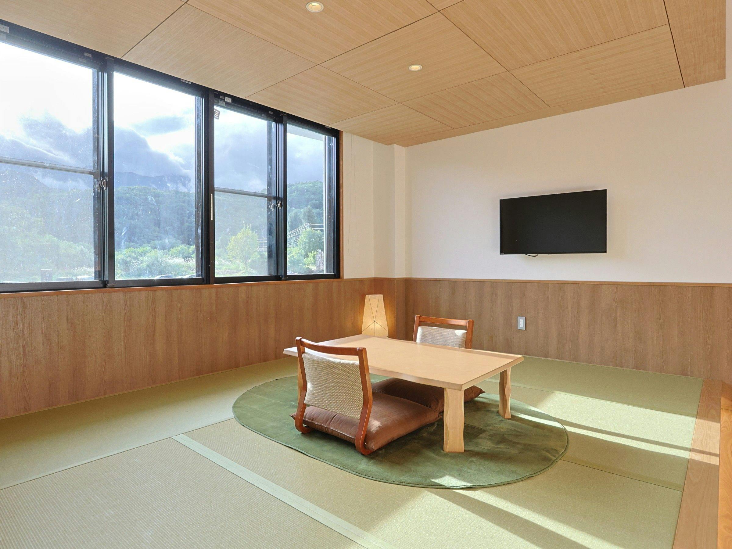 Hotel Kiso-Onsen Kogane-no-Yu