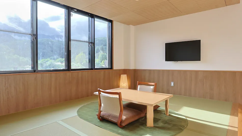 Hotel Kiso-Onsen Kogane-no-Yu