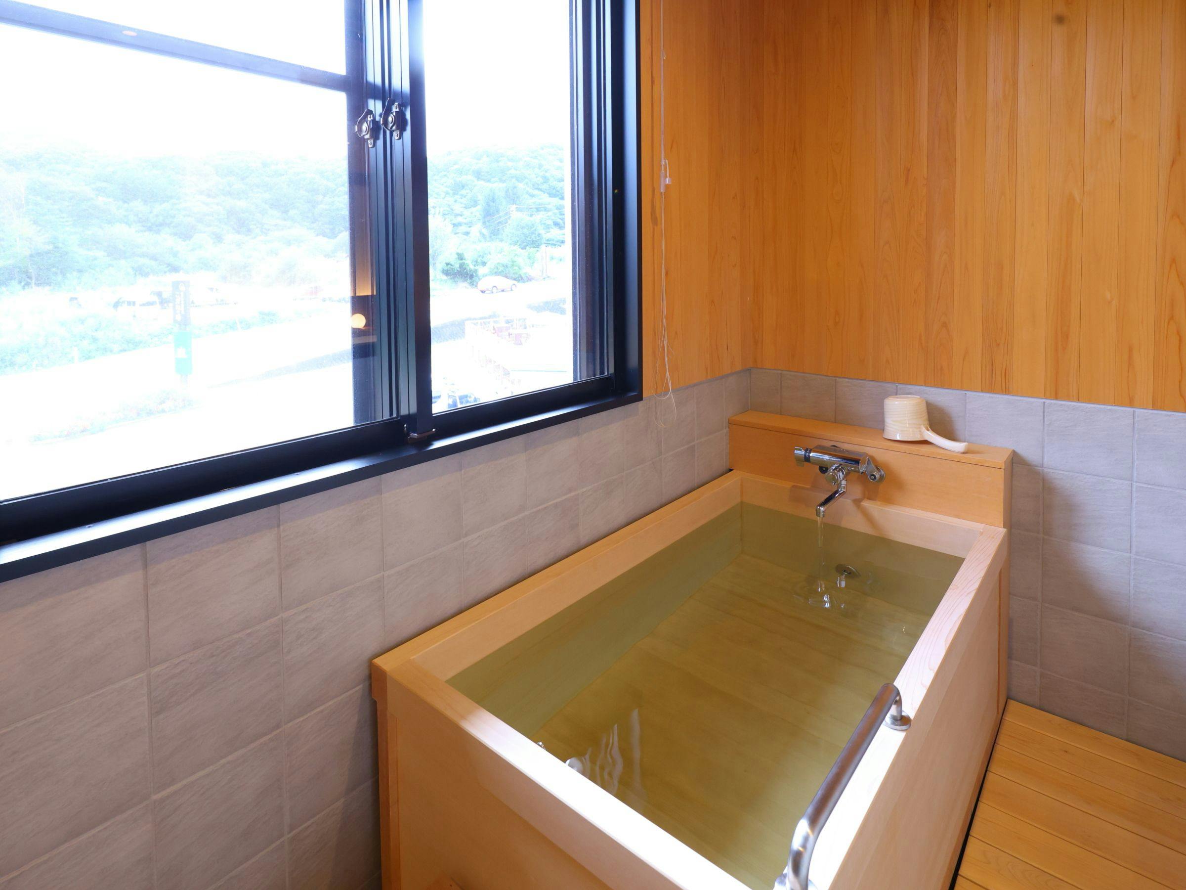 Hotel Kiso-Onsen Kogane-no-Yu