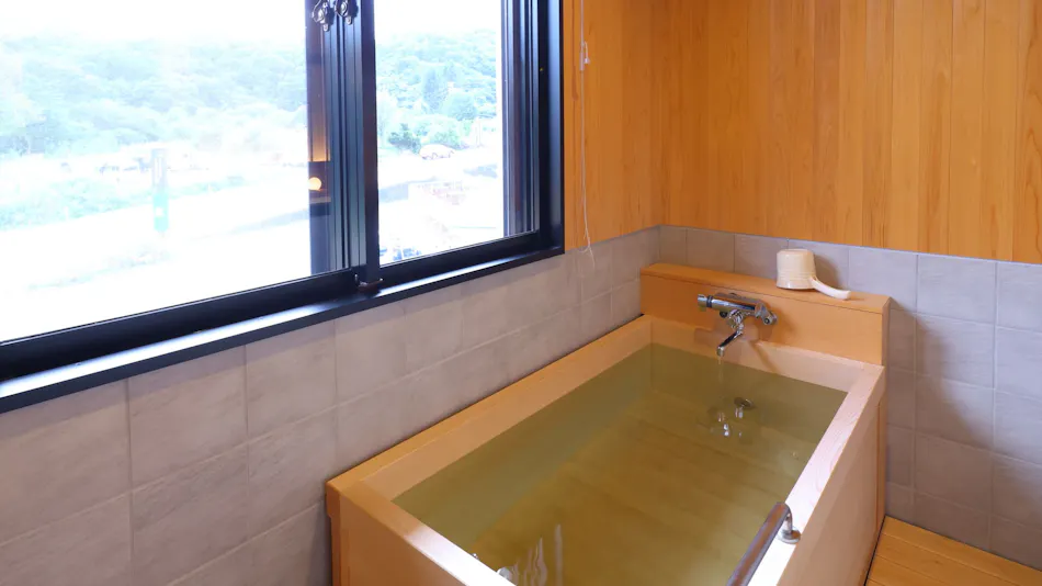 Hotel Kiso-Onsen Kogane-no-Yu