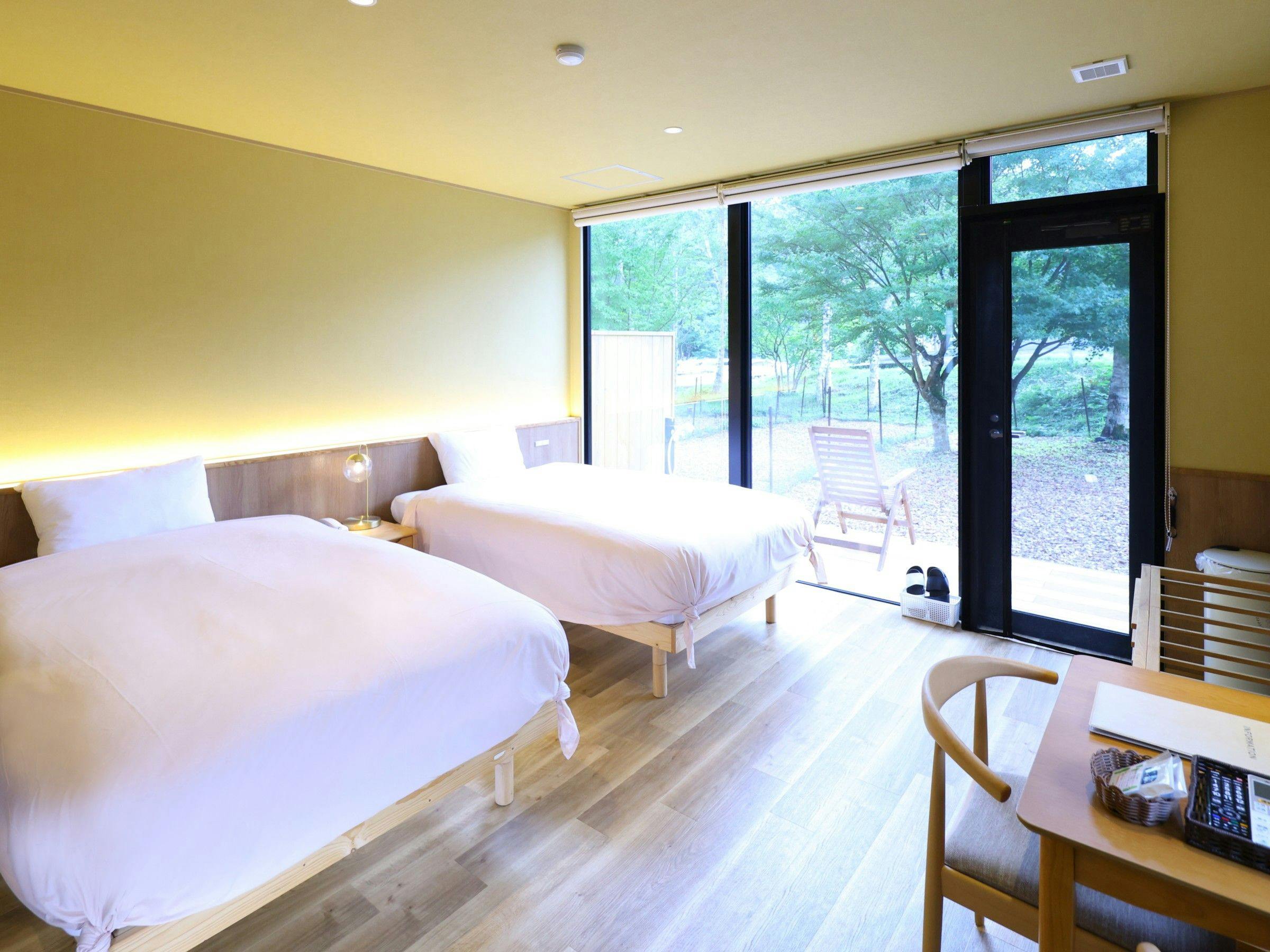 Hotel Kiso-Onsen Kogane-no-Yu