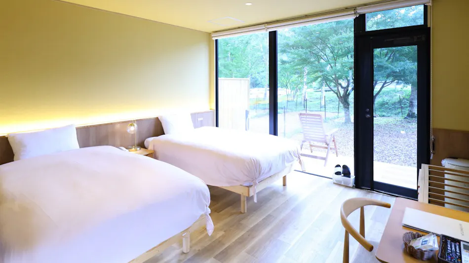 Hotel Kiso-Onsen Kogane-no-Yu