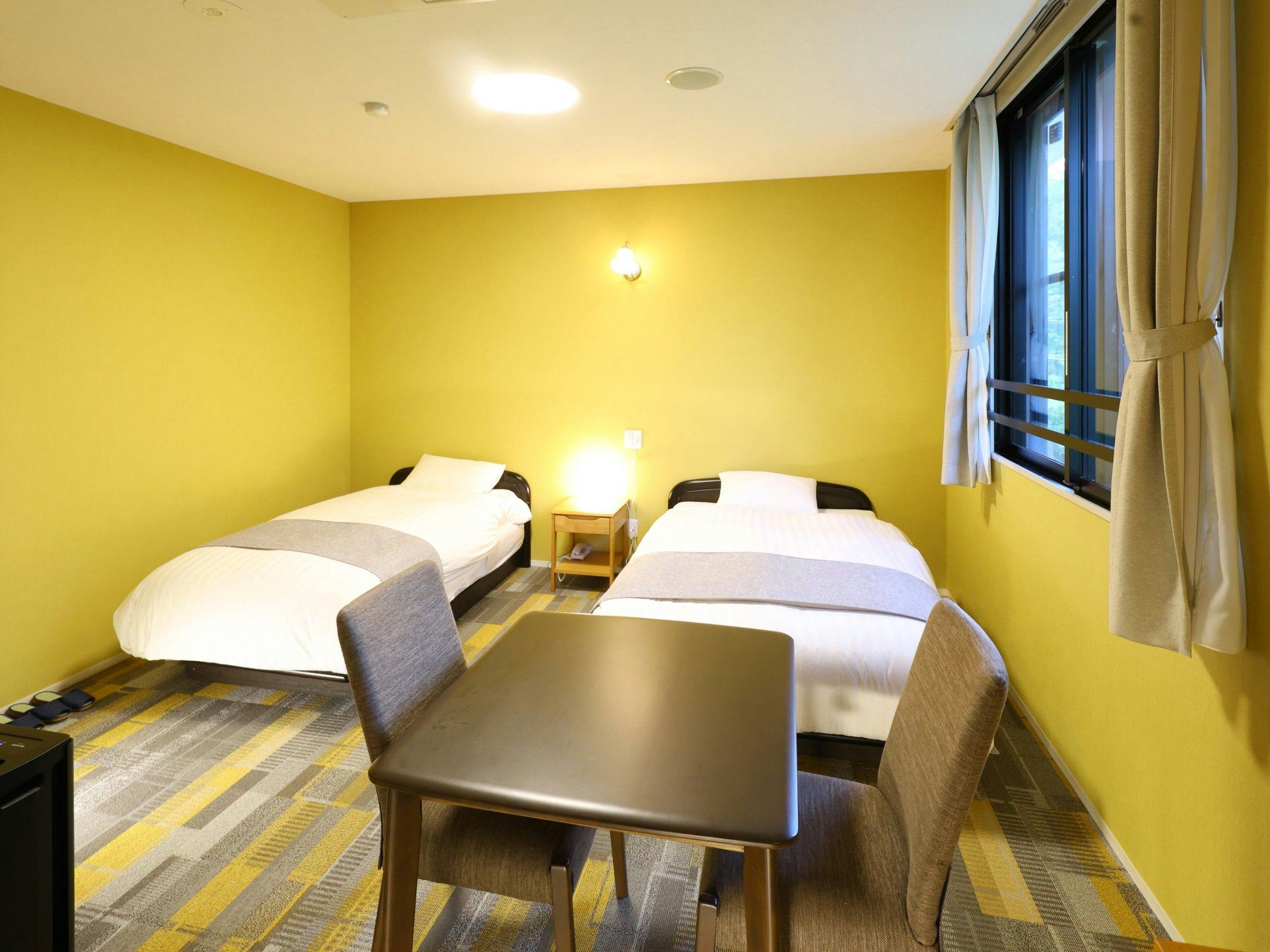 Hotel Kiso-Onsen Kogane-no-Yu