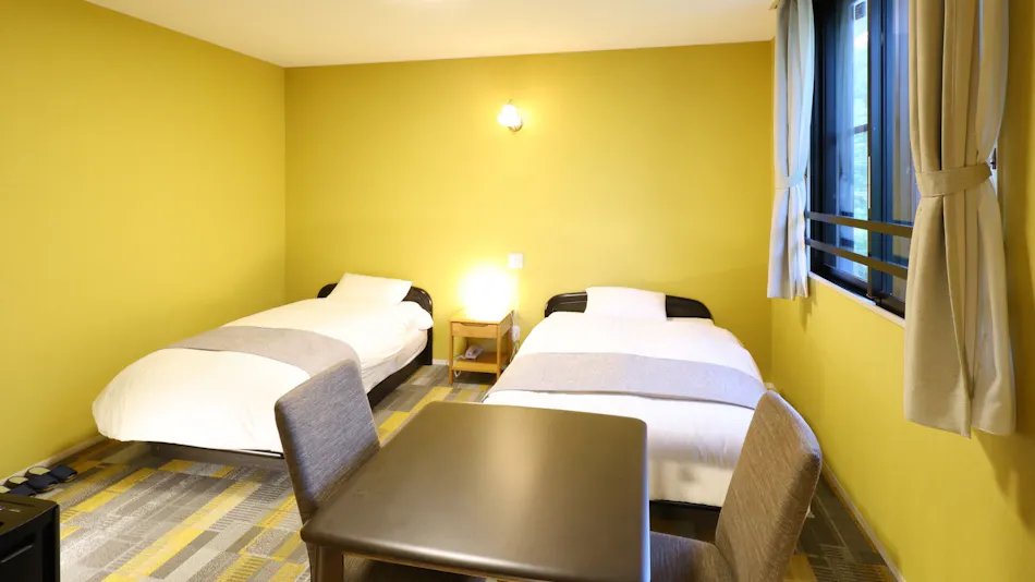 Hotel Kiso-Onsen Kogane-no-Yu