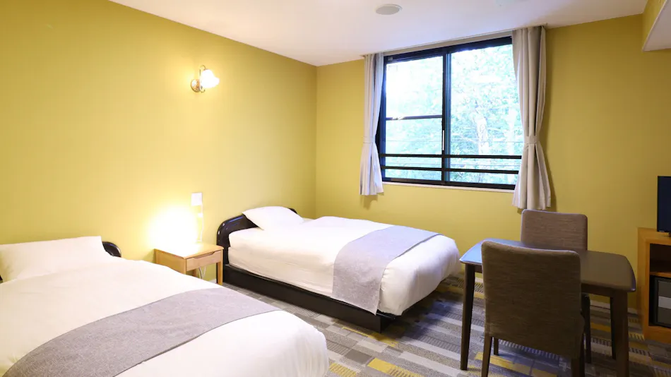 Hotel Kiso-Onsen Kogane-no-Yu