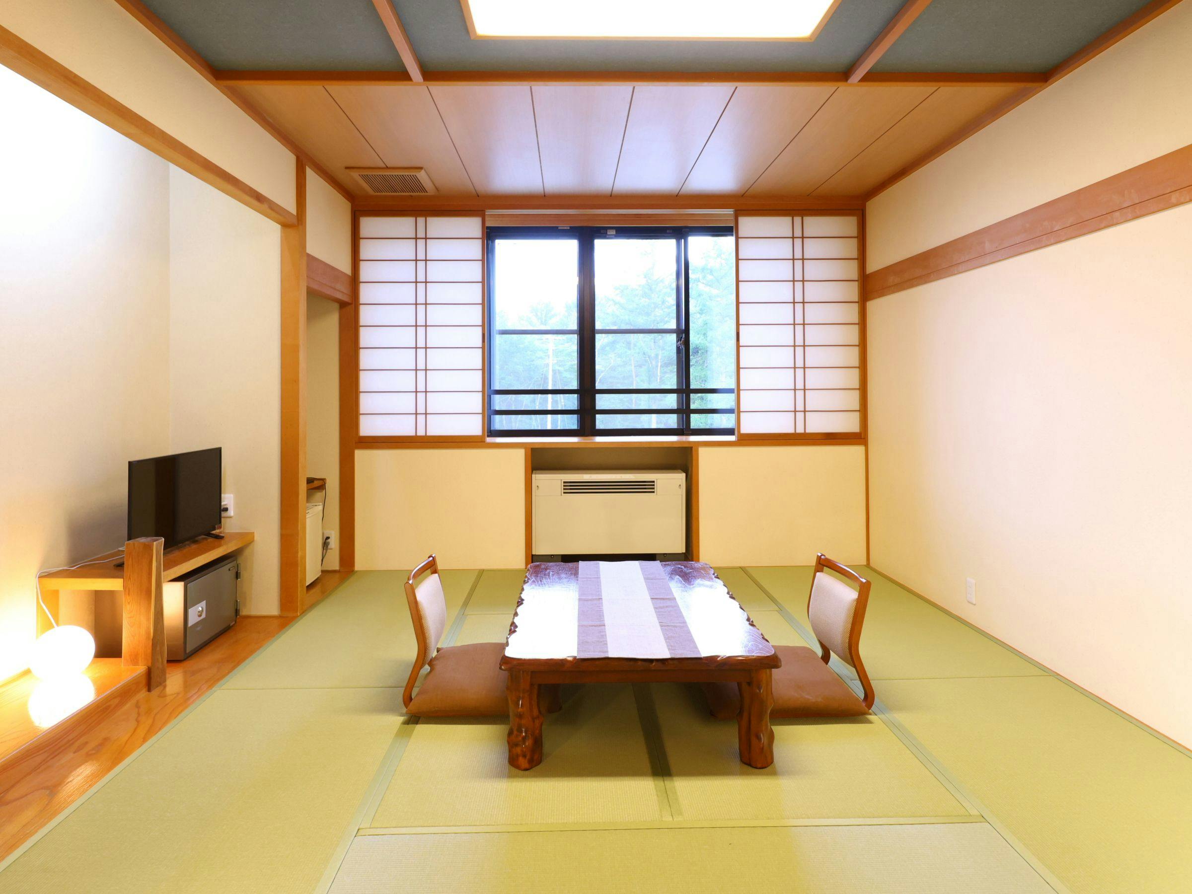 Hotel Kiso-Onsen Kogane-no-Yu