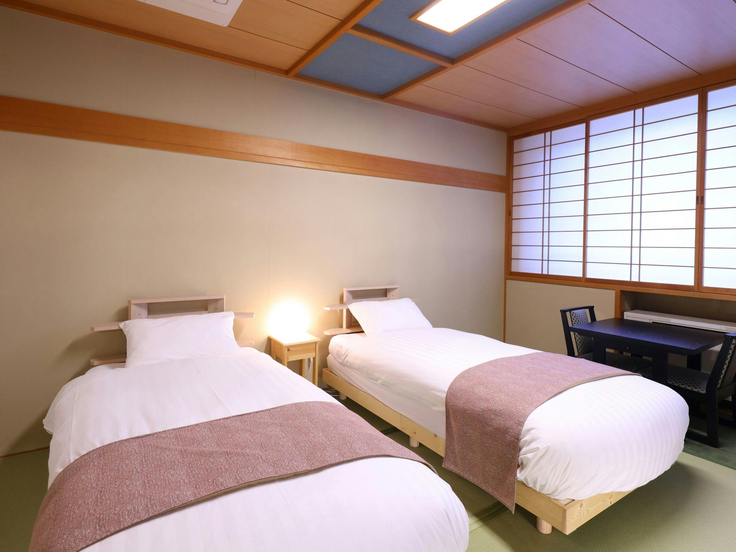 Hotel Kiso-Onsen Kogane-no-Yu