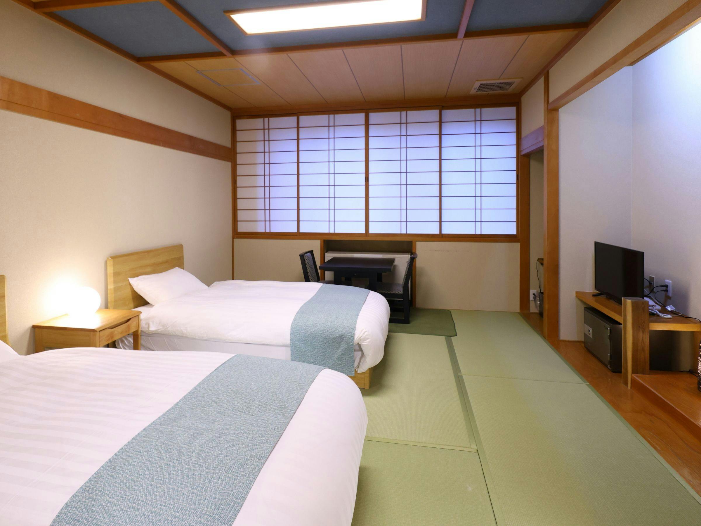 Hotel Kiso-Onsen Kogane-no-Yu