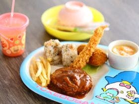 ホテル木曽温泉黄金の湯　グランピングＯＮＴＡＫＥ
