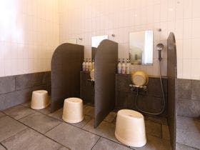 ホテル木曽温泉黄金の湯　グランピングＯＮＴＡＫＥ