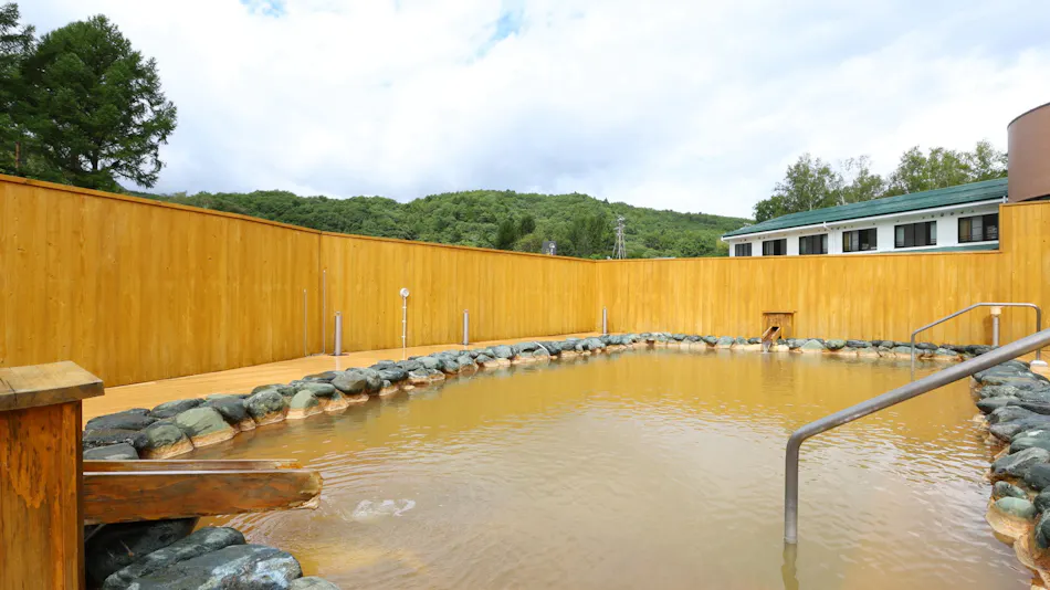 Hotel Kiso-Onsen Kogane-no-Yu