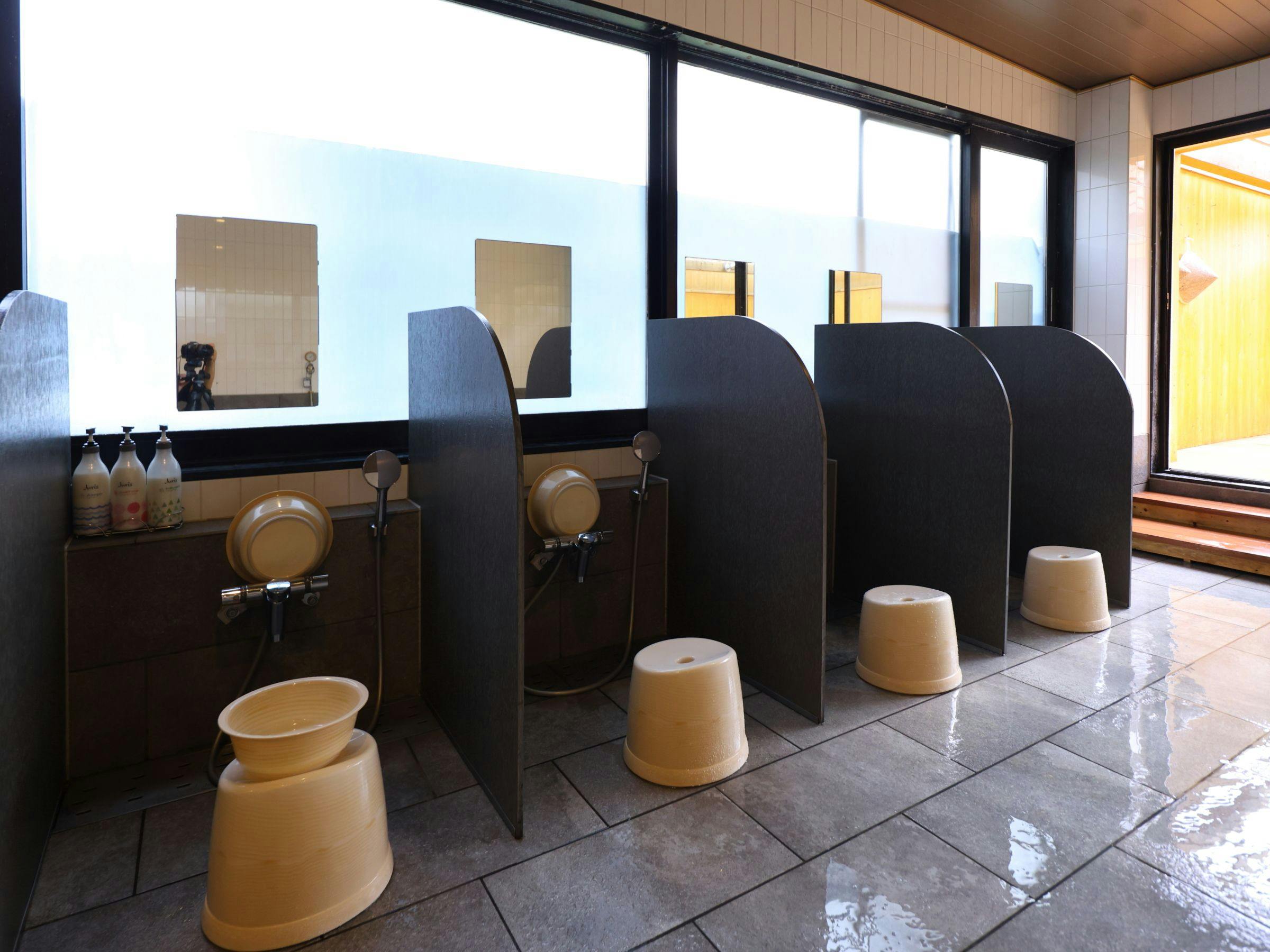 Hotel Kiso-Onsen Kogane-no-Yu