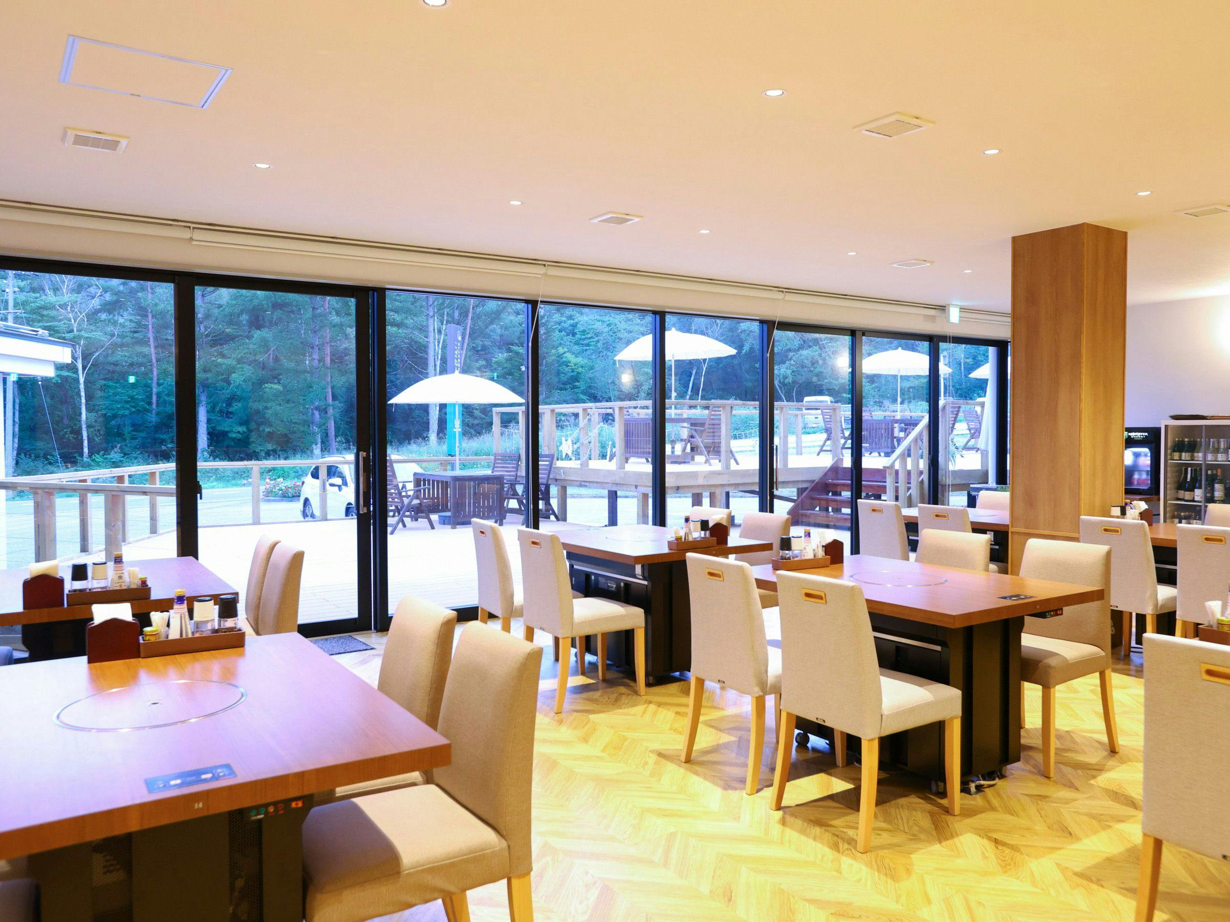 Hotel Kiso-Onsen Kogane-no-Yu