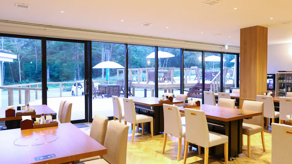 Hotel Kiso-Onsen Kogane-no-Yu