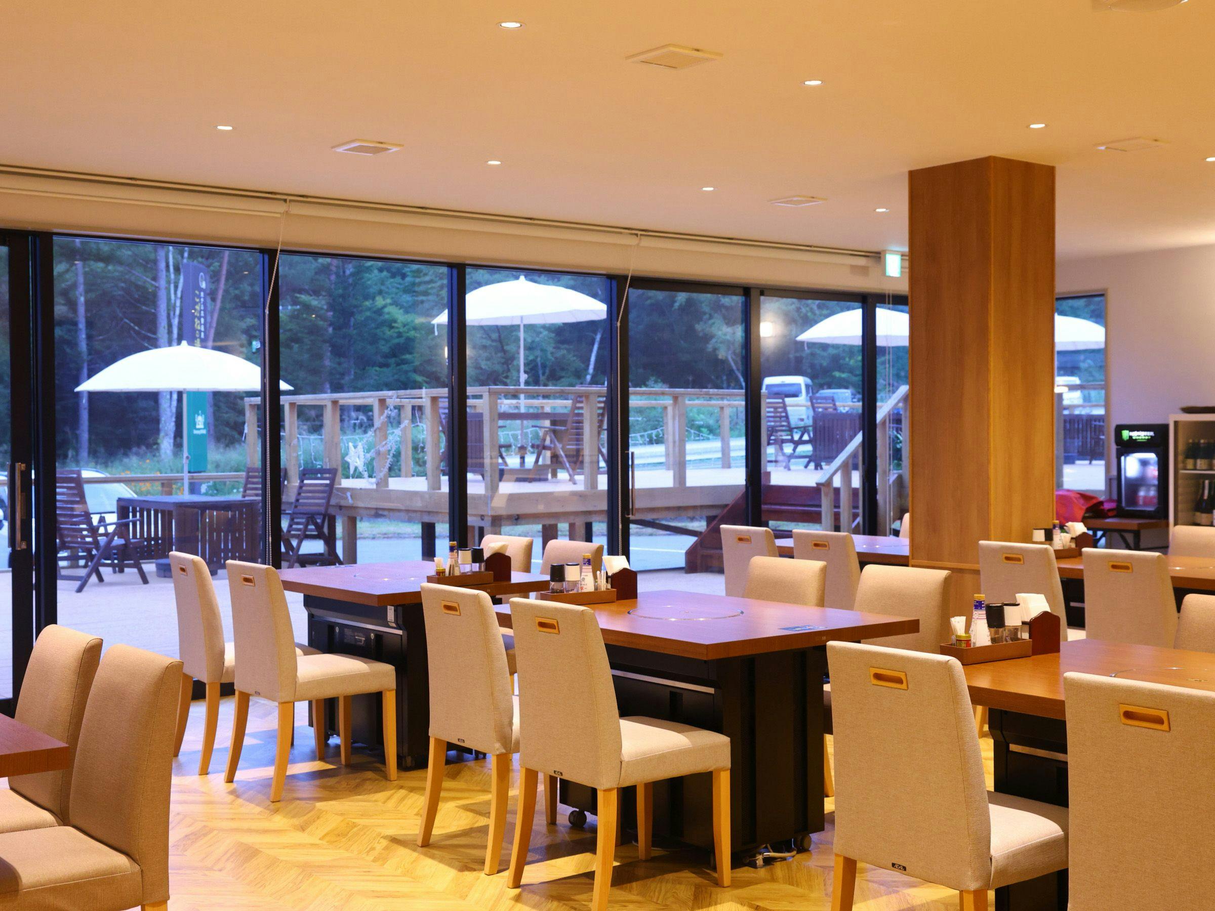 Hotel Kiso-Onsen Kogane-no-Yu