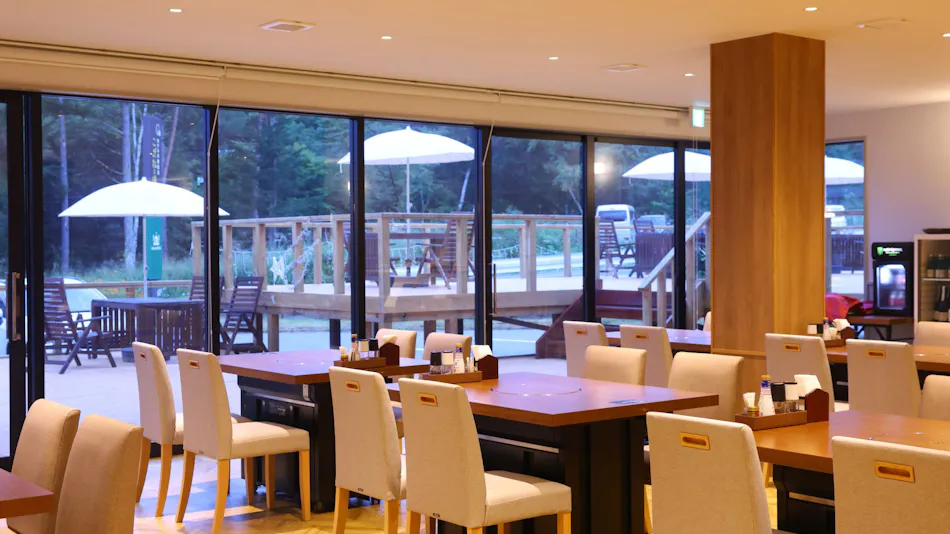 Hotel Kiso-Onsen Kogane-no-Yu