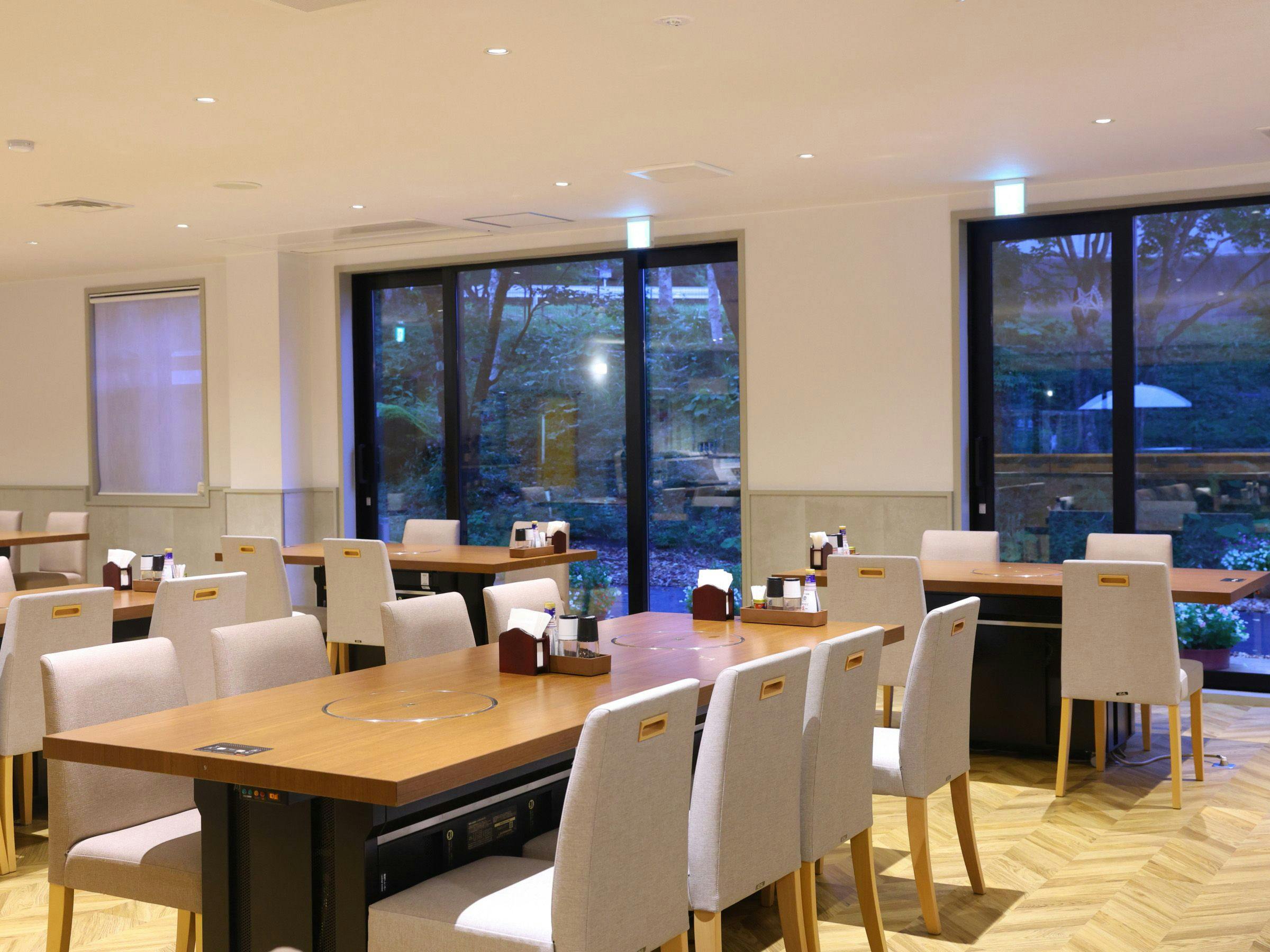 Hotel Kiso-Onsen Kogane-no-Yu