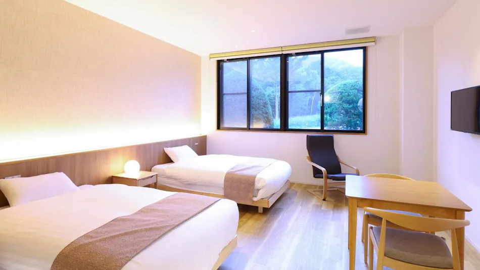 Hotel Kiso-Onsen Kogane-no-Yu