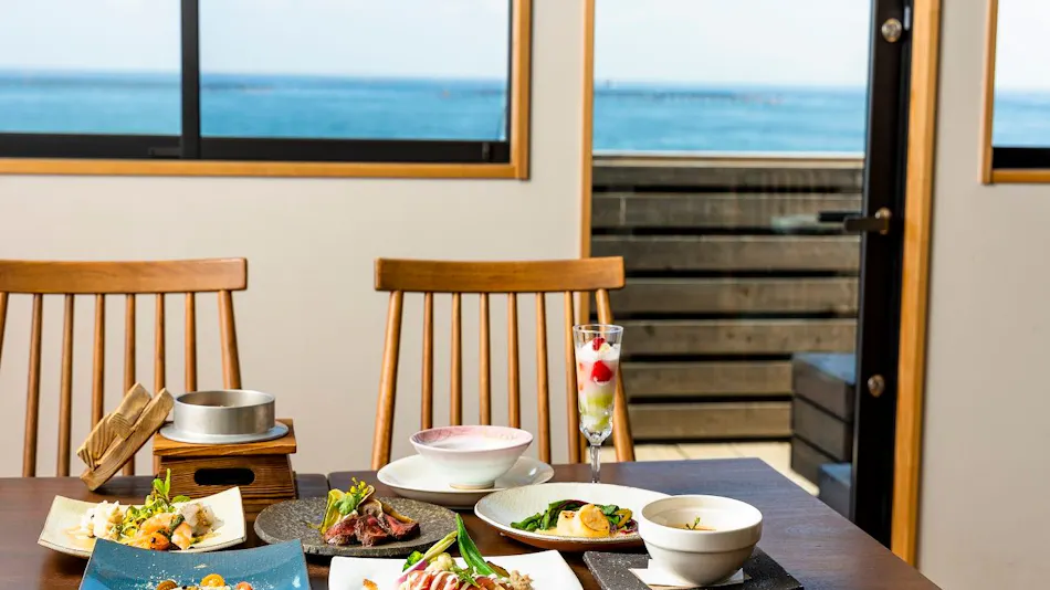 L'Orchidee Awajishima