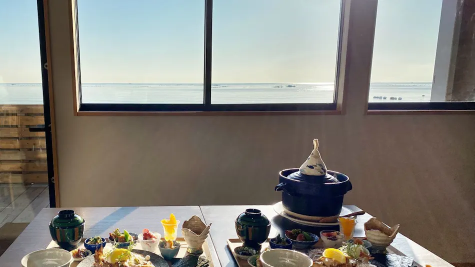 L'Orchidee Awajishima