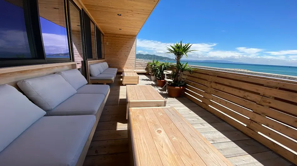 L'Orchidee Awajishima